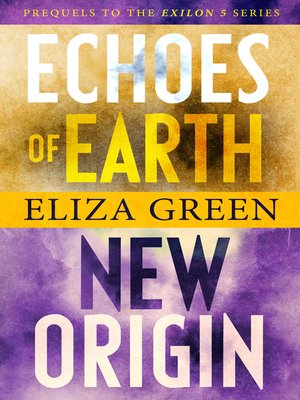 cover image of Prequels to the Exilon 5 Series